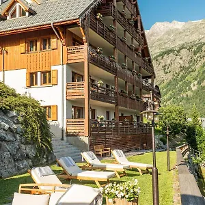  Apartment La Perle De L'oisans - D'exception
