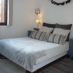  Apartment Les Myosotis